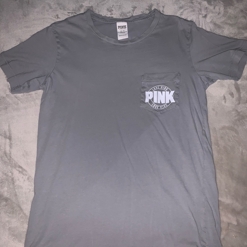 Pink T-Shirt